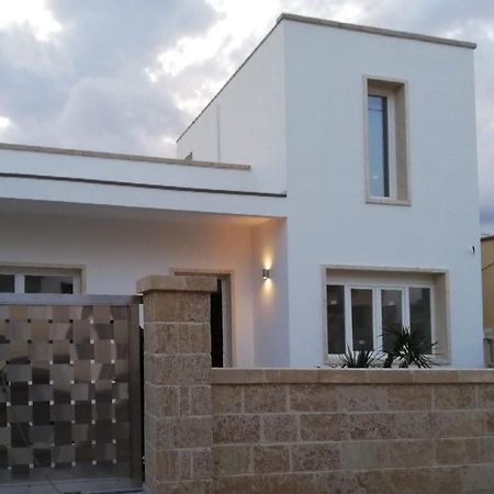B&B Filieri Santa Maria al Bagno Exteriér fotografie