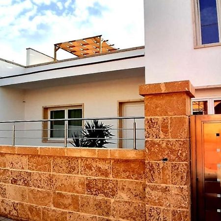 B&B Filieri Santa Maria al Bagno Exteriér fotografie