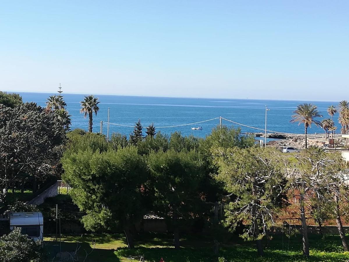 B&B Filieri Santa Maria al Bagno Exteriér fotografie
