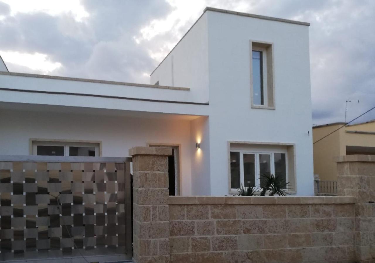 B&B Filieri Santa Maria al Bagno Exteriér fotografie