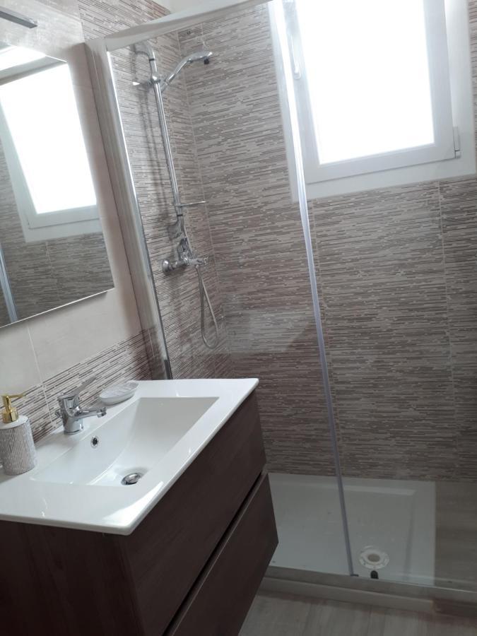 B&B Filieri Santa Maria al Bagno Exteriér fotografie