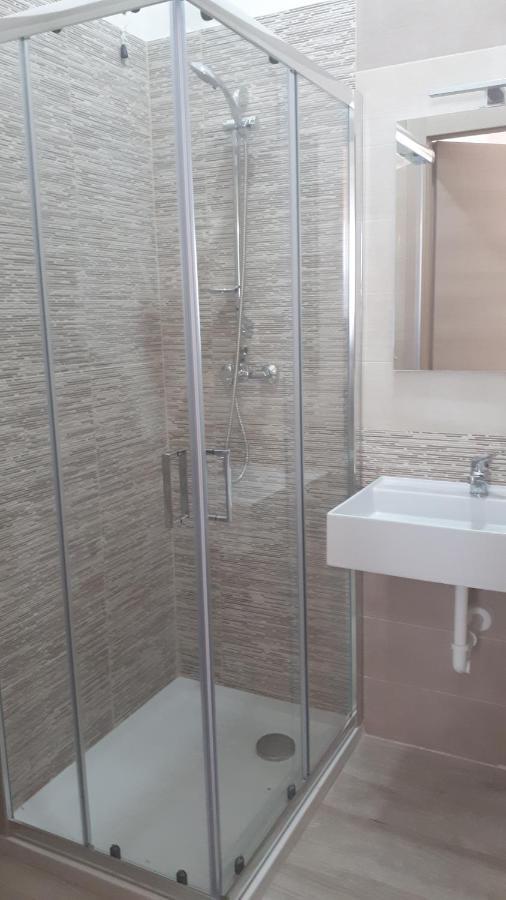 B&B Filieri Santa Maria al Bagno Exteriér fotografie