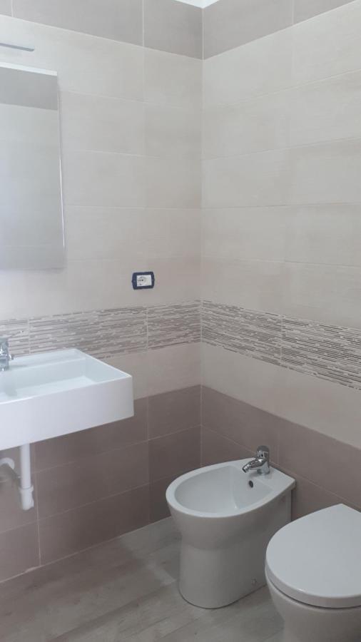 B&B Filieri Santa Maria al Bagno Exteriér fotografie