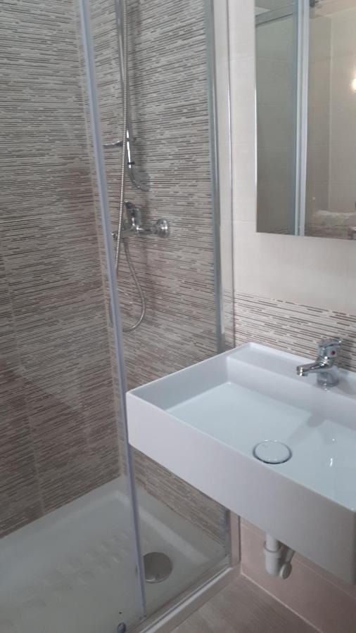 B&B Filieri Santa Maria al Bagno Exteriér fotografie