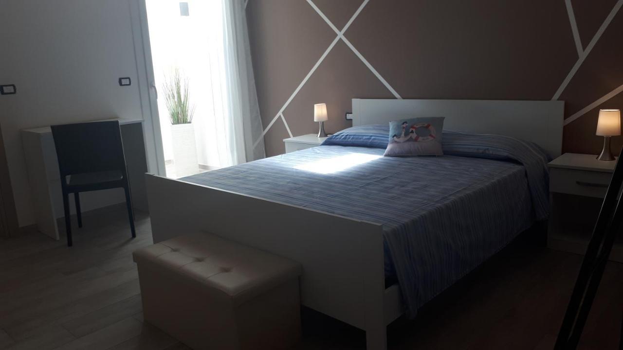 B&B Filieri Santa Maria al Bagno Exteriér fotografie