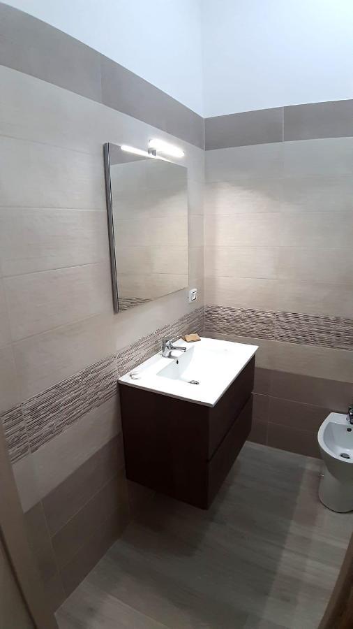 B&B Filieri Santa Maria al Bagno Exteriér fotografie