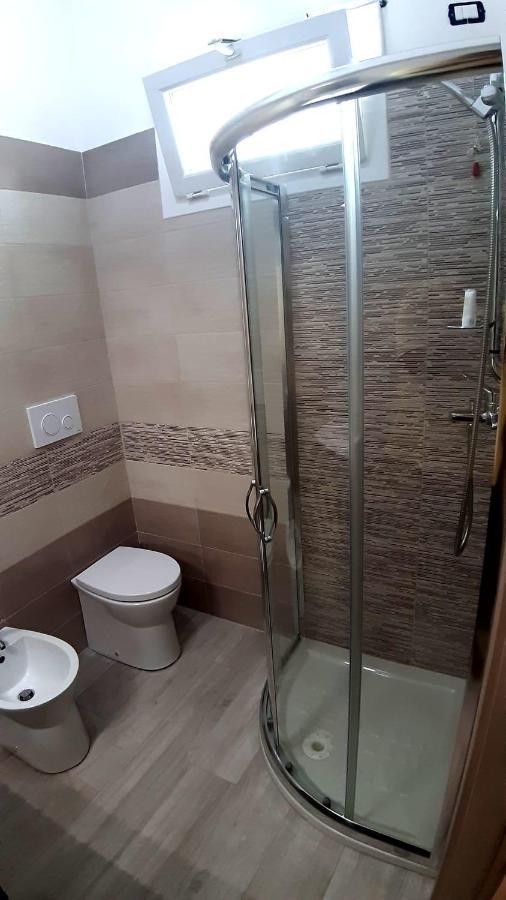 B&B Filieri Santa Maria al Bagno Exteriér fotografie